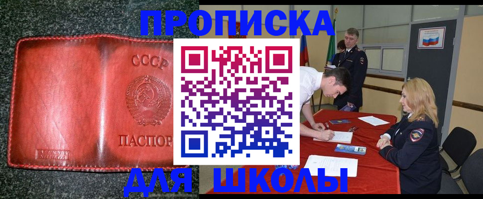 прописка в квартире в Красногорске